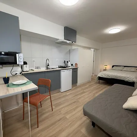 Estudios Areal Vigo