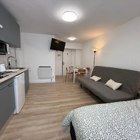 Estudios Areal 3* Vigo
