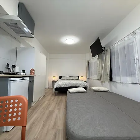Estudios Areal 3* Vigo