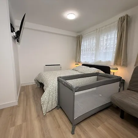 Estudios Areal 3* Vigo