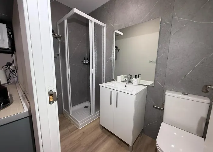 Estudios Areal Apart Otel 3*